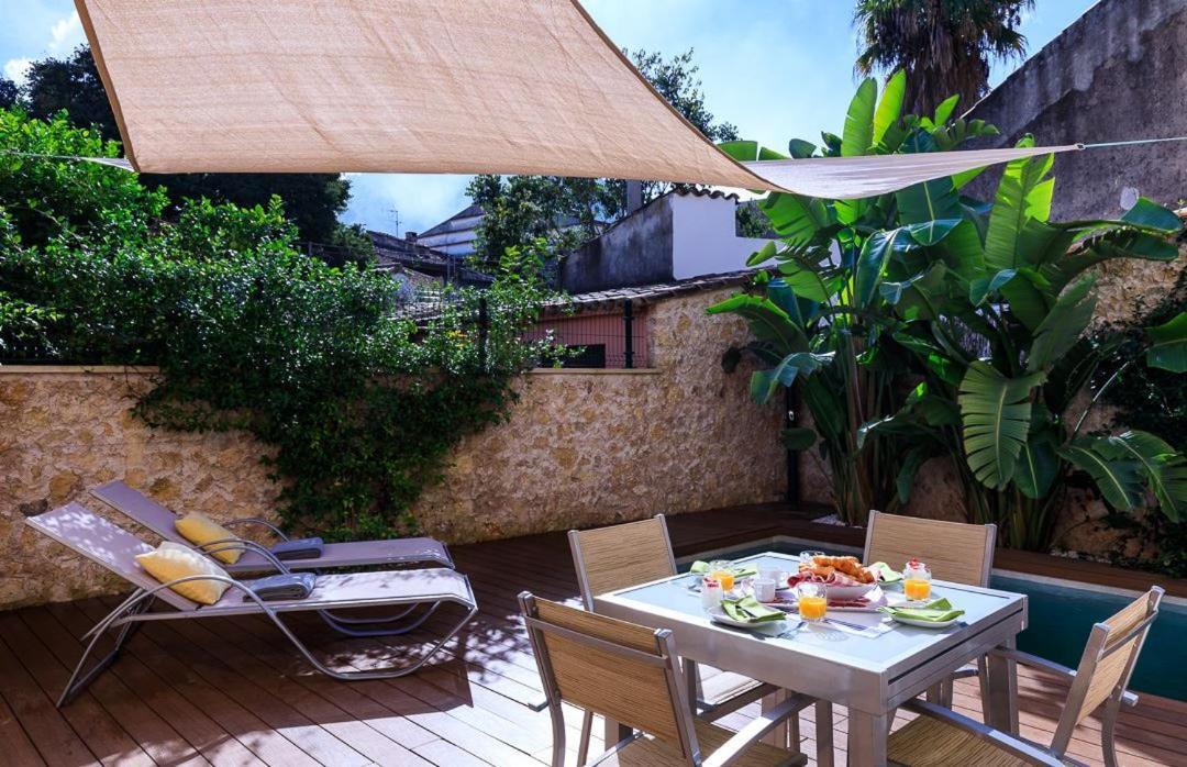 Townhouse Margarita Pollença