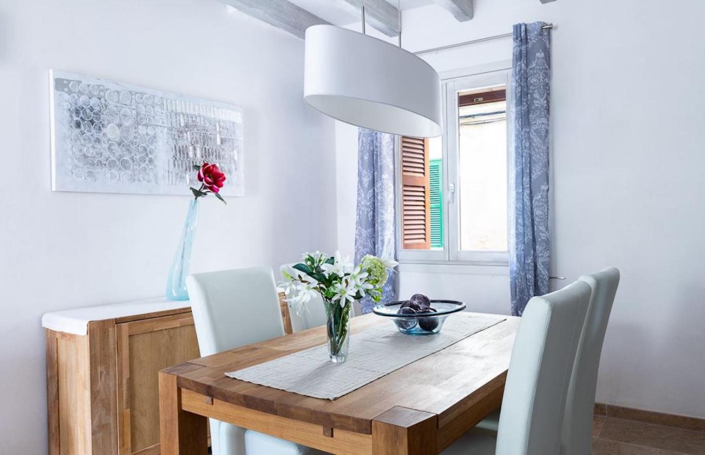 Ferienhaus Townhouse Margarita