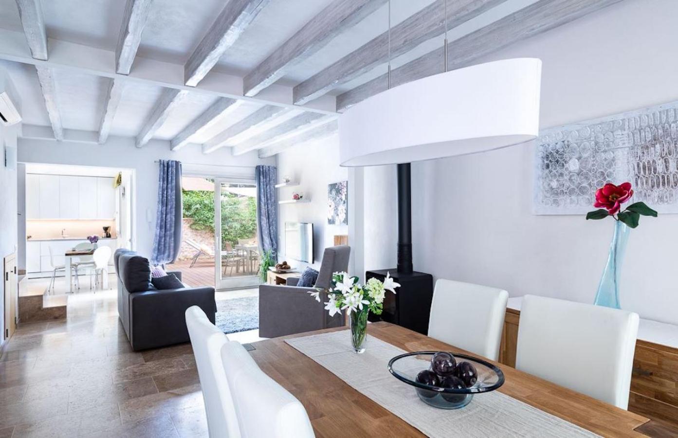 Townhouse Margarita Pollença