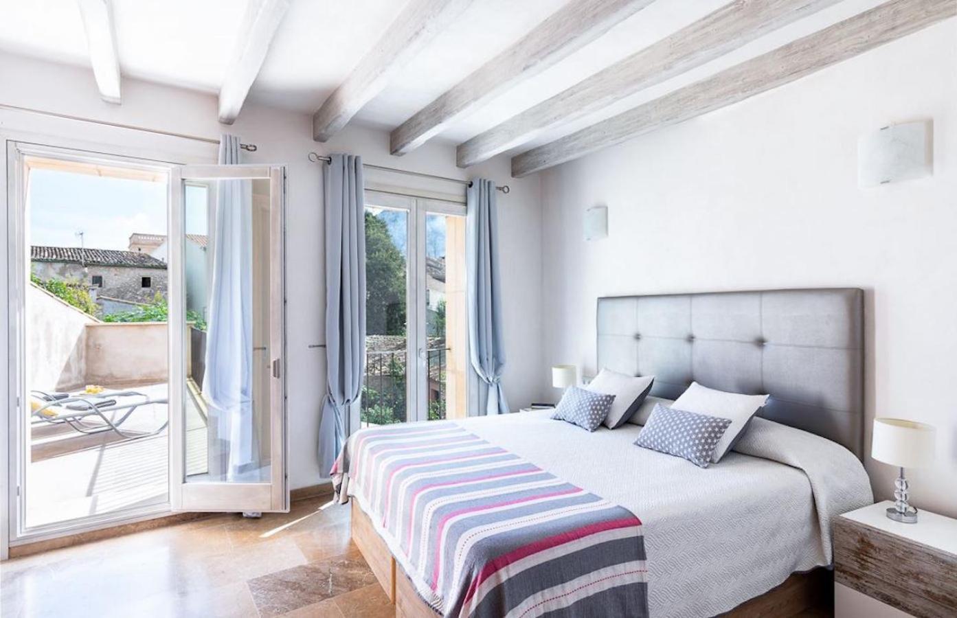 Townhouse Margarita Pollença