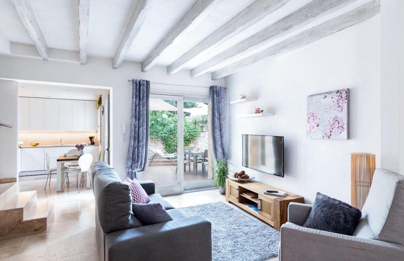 Townhouse Margarita Ferienhaus *