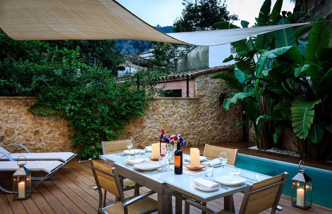 Townhouse Margarita * Pollença