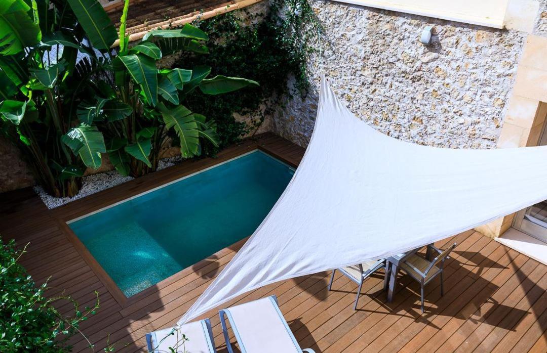 Townhouse Margarita Ferienhaus