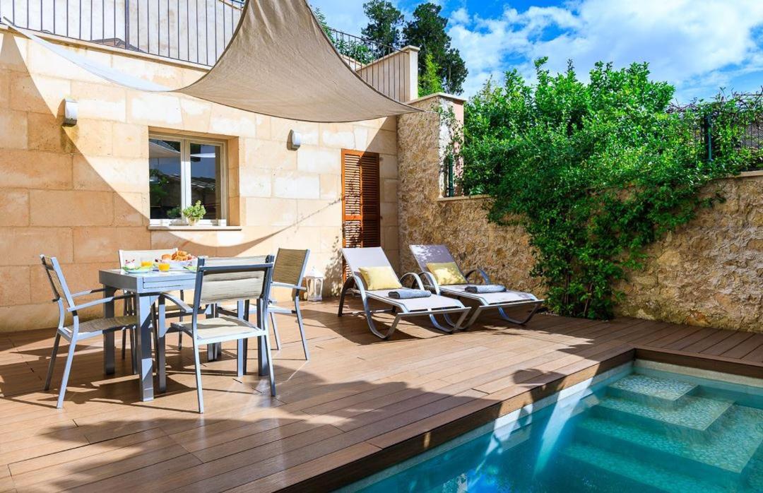 Townhouse Margarita Holiday home *